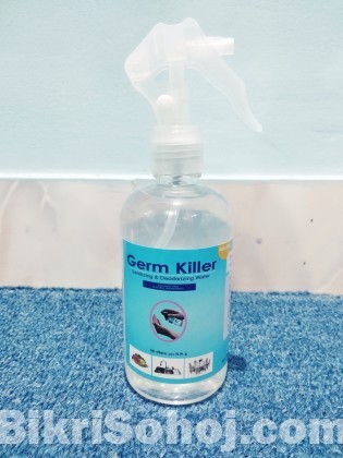 Germ Killer - Sanitizer 250 ML